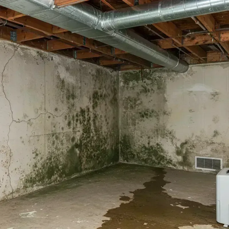 Professional Mold Removal in Chicago Ridge, IL